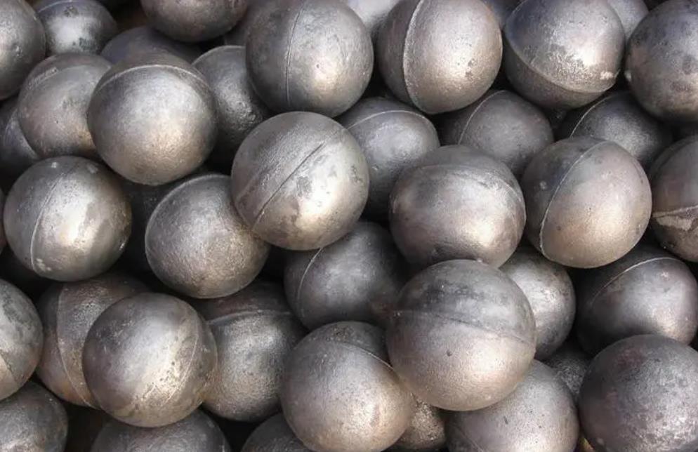 耐磨鋼球密度對(duì)研磨效率有影響嗎？